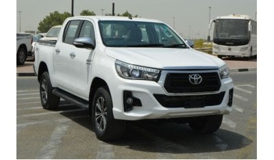 Toyota Hilux SR5