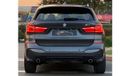 BMW X1 xDrive 25i M Sport 2.0L