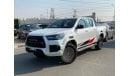 Toyota Hilux GR Sport Petrol 4.0 Full option brand new