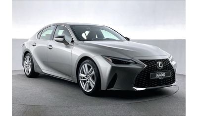 Lexus IS300 Premier | 1 year free warranty | 0 Down Payment