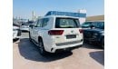 Toyota Land Cruiser TOYOTA LANDCRUISER VXR 3.5 TWINTURBO 4YEARS WARRANTY FROM ALFUTTAIM