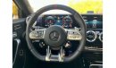 Mercedes-Benz A 35 AMG Fully Laoded Under Warranty 2026