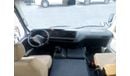 Toyota Coaster DIESEL 4.2L 23 SEATER MANUAL TRANSMISSION