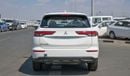 Mitsubishi Outlander Brand New Mitsubishi OutlanderMediumLine 2024 Export 2.4L A/T FWD Petrol|White/Grey| OUTLANDER-ML-24