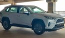 تويوتا راف ٤ TOYOTA RAV4 2.5L AWD XLE - G AT