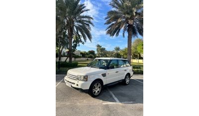 Land Rover Range Rover 4.2