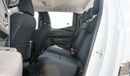 Mitsubishi L200 Brand New Mitsubishi L200 For Export  2024 2.5L Diesel GLX | A/T | Euro 4 | 4WD | L200-GLX-AT  |