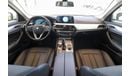 BMW 520i G30