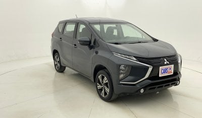 Mitsubishi Xpander GLX MIDLINE 1.5 | Zero Down Payment | Free Home Test Drive