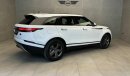 لاند روفر رينج روفر فيلار P250 S 2021VELAR S//ALTAYER WARRANTY //GCC//LOW MILEAGE