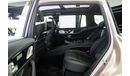 Mercedes-Benz GLS600 Maybach Mercedes Benz Maybach GLS 600