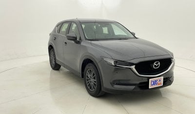 مازدا CX5 GT 2.5 | بدون دفعة مقدمة | اختبار قيادة مجاني للمنزل