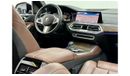 BMW X5 40i M Sport 2020 BMW X5 xDrive40i M-Sport, January 2025 BMW Warranty & Service Pack, Full Options, L