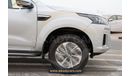 نيسان إكستيرا NISSAN X-TERRA 2.5L 7AT 4W 7S PETROL PREMIUM 2023