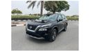 Nissan XTrail