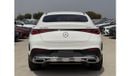 مرسيدس بنز GLC 300 Coupe 4MATIC Brand New * Export Price *