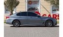 بي أم دبليو 530i M Sport 2.0L BMW 530i M-Sport 2017 GCC under Warranty with Flexible Down-Payment.