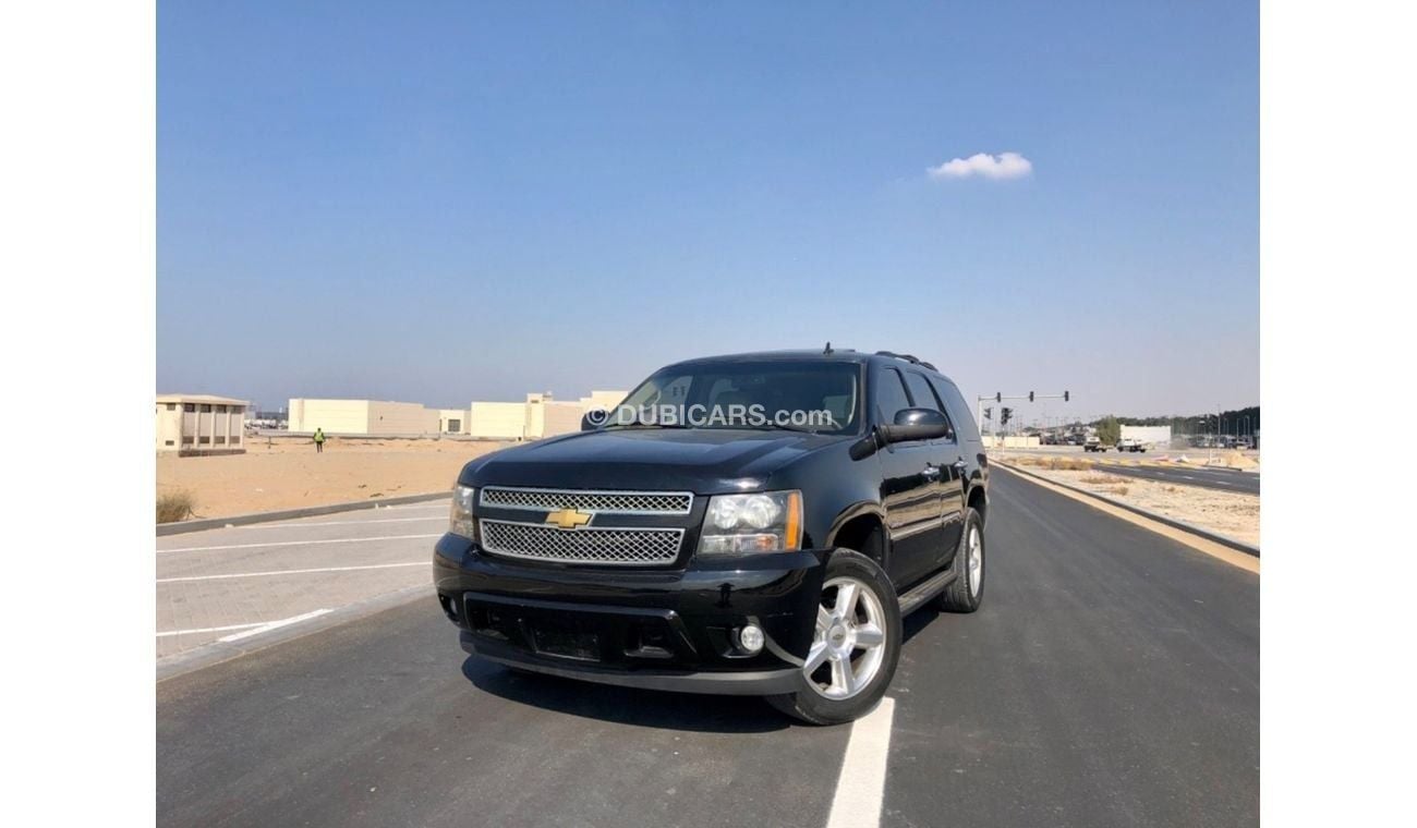 Chevrolet Tahoe 2LT 5.3L