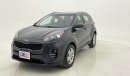 Kia Sportage LX 2.4 | Zero Down Payment | Free Home Test Drive