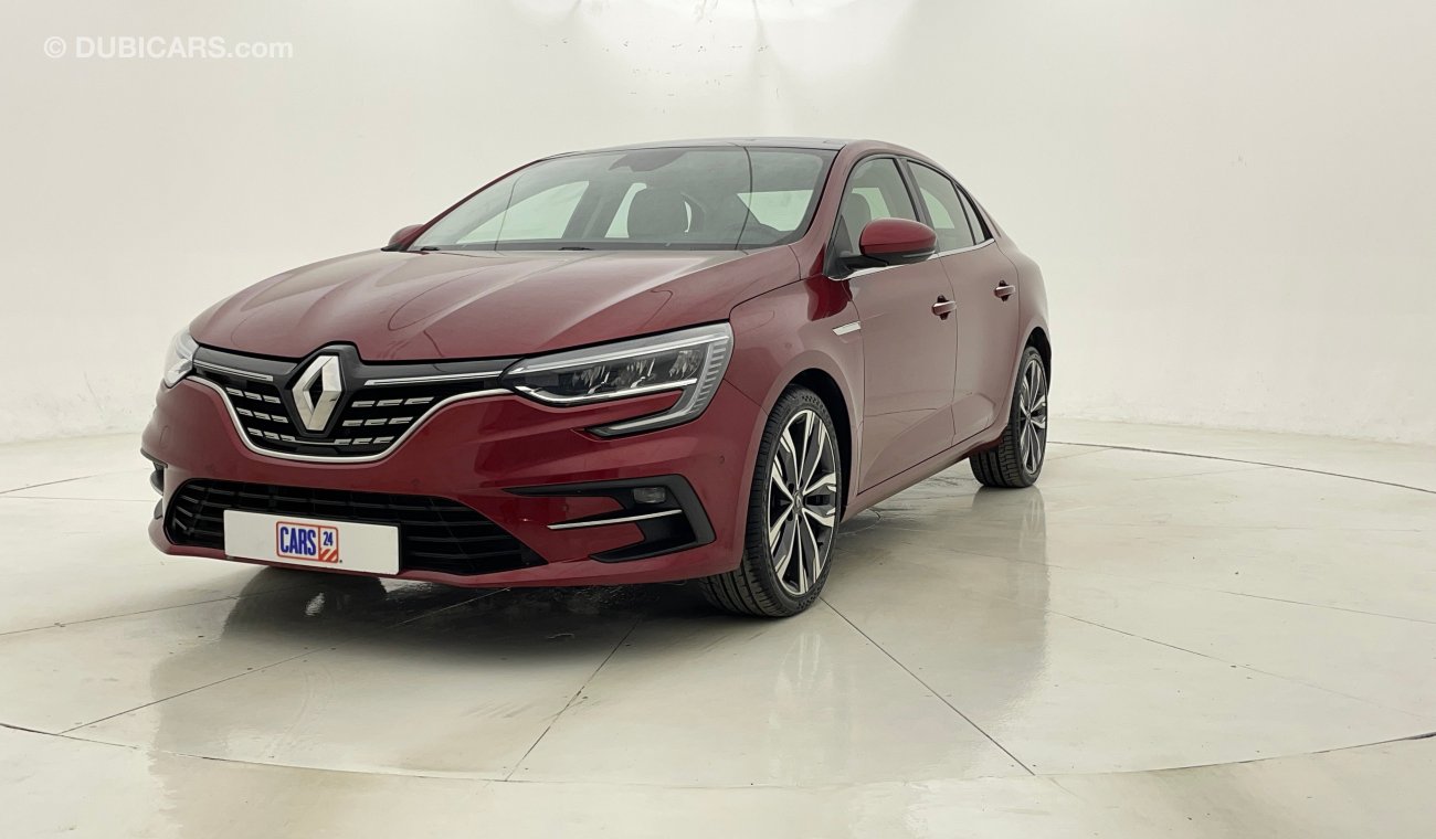 Renault Megane LE 1.6 | Zero Down Payment | Free Home Test Drive