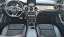 Mercedes-Benz CLA 250 Sport Mercedes CLA 250_Gcc_2018_Excellent_Condition _Full option