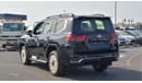 تويوتا لاند كروزر Toyota Land Cruiser VXR 3.3L Diesel 2024