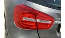 Mercedes-Benz GLA 250 High (AMG Seats + Sunroof)