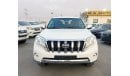 Toyota Prado TOYOTA PRADO VXR ( V4 )  FULL OPTION