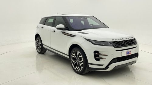 Land Rover Range Rover Evoque P250 R DYNAMIC HSE 2 | Zero Down Payment | Free Home Test Drive