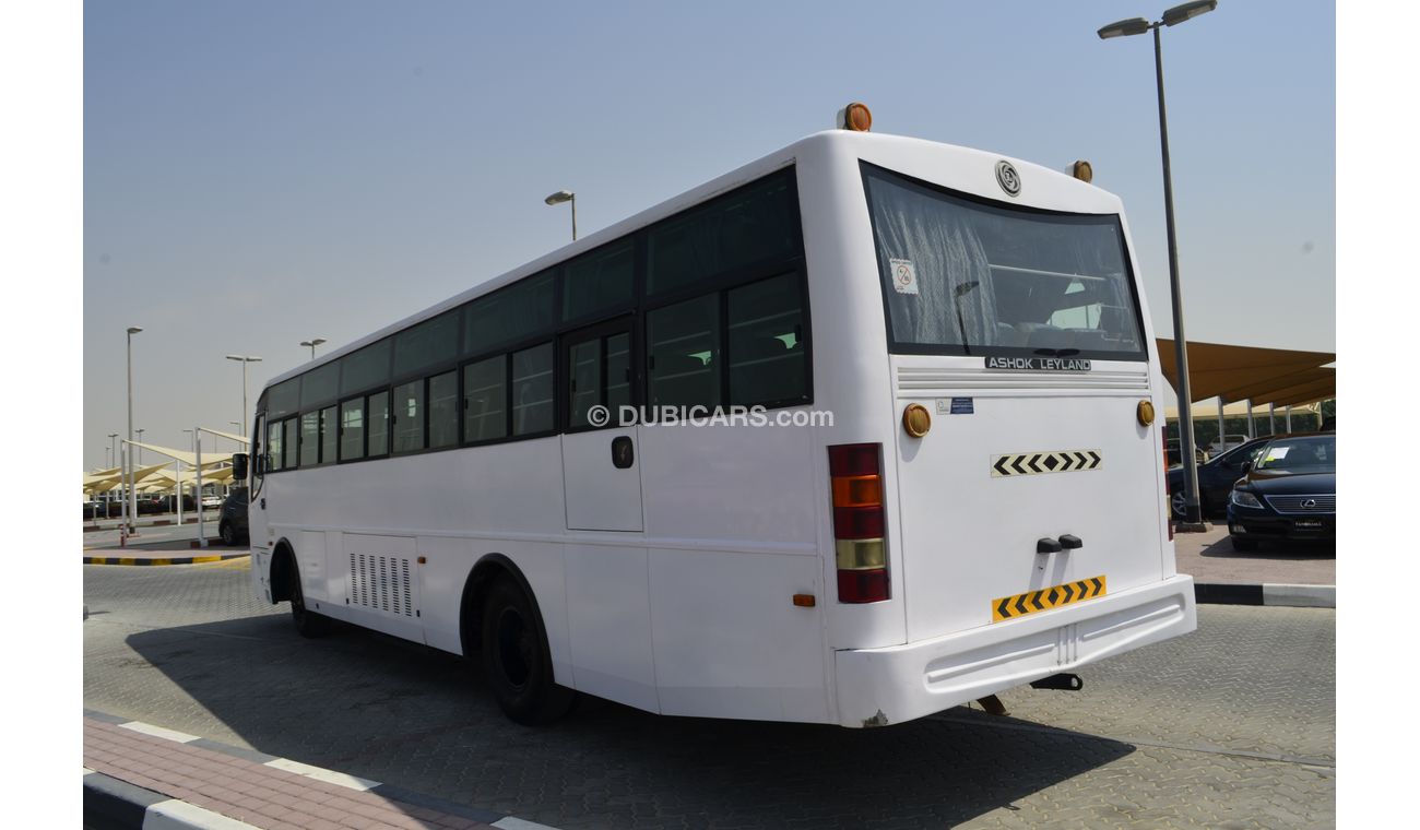 Ashok Leyland Falcon