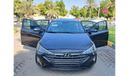 Hyundai Elantra 2020 Hyundai Elantra GL High (AD), 4dr Sedan, 2L 4cyl Petrol, Automatic, Front Wheel Drive