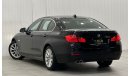 BMW 528i Std 2015 BMW 528i, Full Service History, Full Options, Excellent Condition, GCC