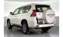 Toyota Prado GXR