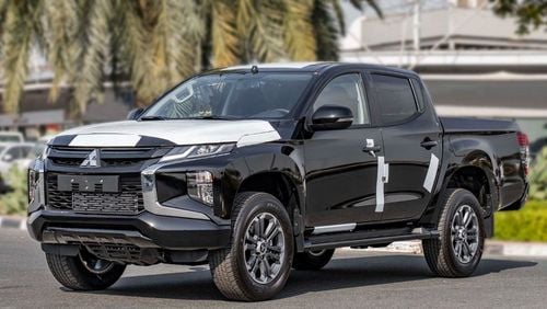 ميتسوبيشي L200 Mitsubishi L200 Sportero 2.4L Diesel 4x4 2023