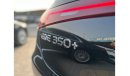 Mercedes-Benz EQE 350+ Mercedes Benz EQE350 2023 Korea Specs