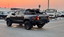 Toyota Hilux MODIFIED TO GR SPORTS 2024 | RHD | 2.8L DIESEL ENGINE | DOUBLE CABIN