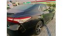 Toyota Camry Sport 3.5 L 2020 No accident Orginal paint