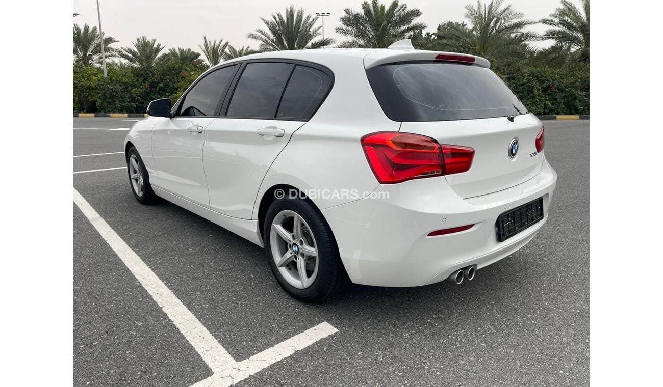 BMW 120i