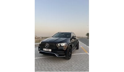 Mercedes-Benz GLE 350 Full Option