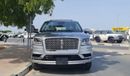 Lincoln Navigator Presidential 2021 3.5L Ecoboost V6 Warranty GCC