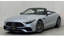 Mercedes-Benz SL 43 AMG 2023 Mercedes-Benz SL43 AMG, One Year Warranty, Full Service History