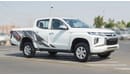 ميتسوبيشي L200 MITSUBISHI L200 M/T MED OPTION PETROL 2023