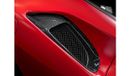 Ferrari 488 Pista 3.9L Pista 3.9T V8 F1 RIGHT HAND DRIVE