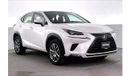 Lexus NX300 Premier | 1 year free warranty | 0 Down Payment