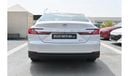 Toyota Camry Toyota Camry E-Plus 2.5L Hybrid, Model 2025, Color White (Export Price)