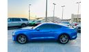 Ford Mustang EcoBoost For sale