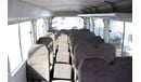 Toyota Coaster 4.2 DSL MANUAL BUS 30 SEATS