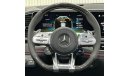 Mercedes-Benz GLE 63 AMG 2021 Mercedes GLE 63S, June 2025 Warranty, Full Gargash Service, GCC