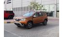 Renault Duster PE