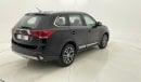 Mitsubishi Outlander GLX HIGHLINE 2.4 | Zero Down Payment | Free Home Test Drive